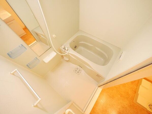 テンプラードナゴミβの物件内観写真